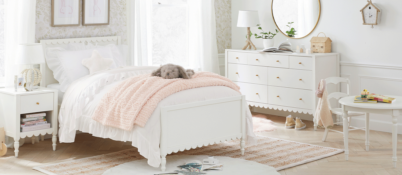 Kids & Baby Furniture Pottery Barn Kids Australia